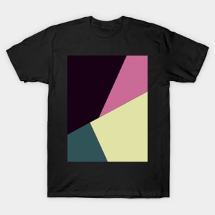 Simple Lines T-Shirt